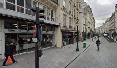 Clean Express, Service de Nettoyage à Paris 02