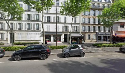 Districlean, Service de Nettoyage à Neuilly-sur-Seine