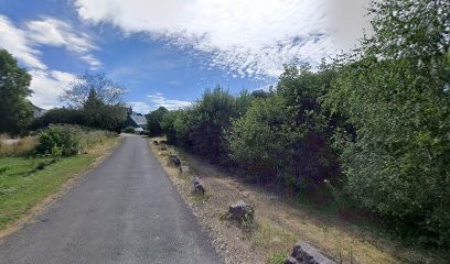 Pesson Jacky, Service de Nettoyage à Murat-le-Quaire