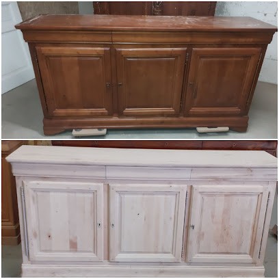 Entreprise 16NET Décapage Sablage Nettoyage, Service de Nettoyage à Laudun-l'Ardoise