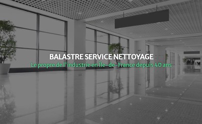 BSN BALASTRE SERVICE NETTOYAGE, Service de Nettoyage aux Mureaux