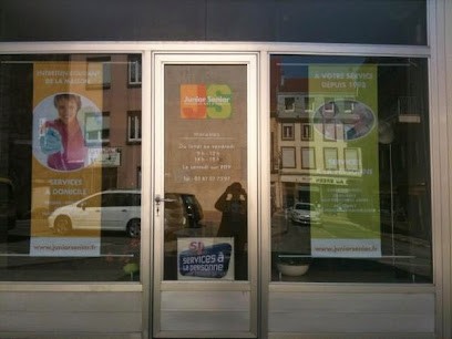 Junior Senior Sarrebourg, Service de Ménage à Sarrebourg