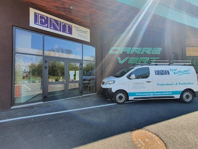 SARL E.N.T. (ENTRETIEN NETTOYAGE TRAITEMENT), Service de Nettoyage à Thonon-les-Bains