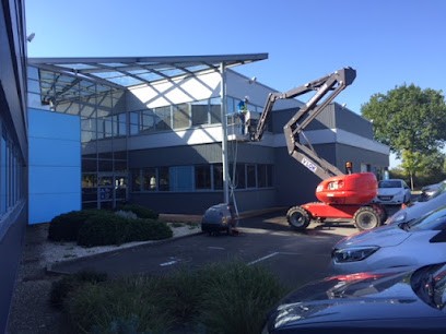 Multiouest Propreté, Service de Nettoyage à Challans