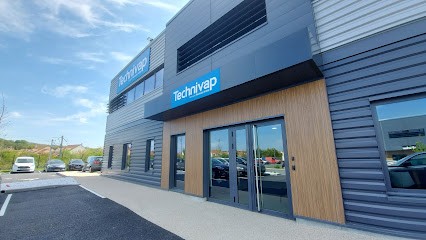Technivap, Service de Nettoyage à Frépillon