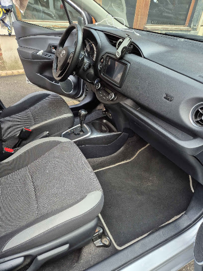 Zana Clean Car, Service De Nettoyage à Roubaix