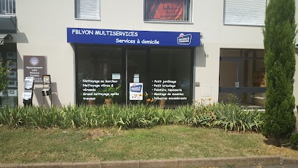 FBLYON MULTISERVICES, Service de Nettoyage à Lyon 05