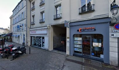 PRESTIGE SERVICES PROPRETE, Service de Nettoyage à Saint-Germain-en-Laye