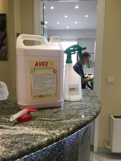 Clinavex, Service De Nettoyage à Toulon
