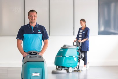 ABER Propreté, Service de Nettoyage à Ploufragan