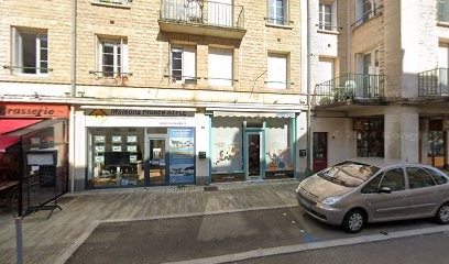 Nettoyage Professionnel C.Too Clean, Service de Nettoyage à Falaise