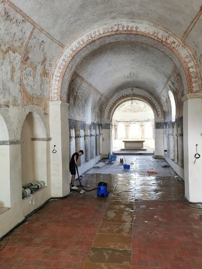 Transparence Nettoyage, Service de Nettoyage à Saint-Maurice-de-Gourdans