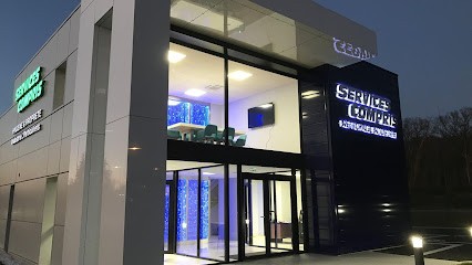 Services Compris SAS, Service de Nettoyage à Thiers