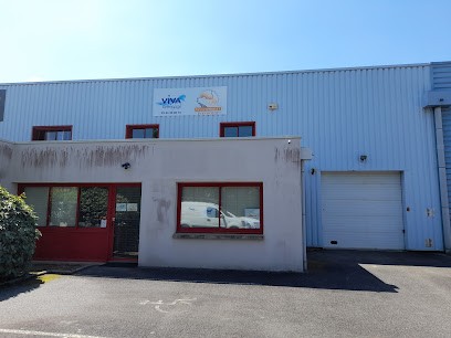 Viva Nettoyage, Service de Nettoyage à Bruz