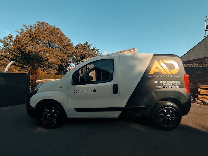 Nettoyage automobile à domicile pour particuliers et professionnels, Service de Nettoyage à Fouquereuil