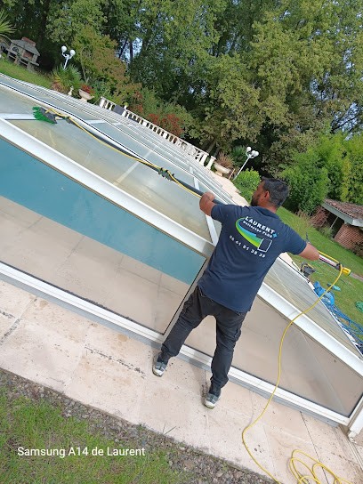 Bonicel Laurent E.I - LAURENT NETTOYAGE PLUS, Service de Nettoyage à Cazères