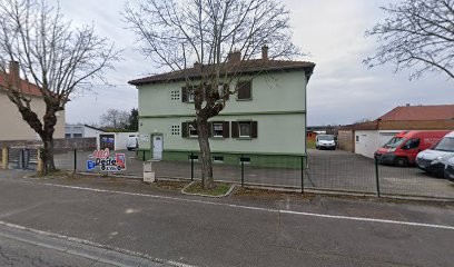 Allo Dede, Service de Nettoyage à Wittenheim