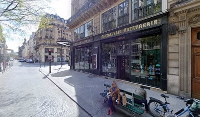 Genaliance, Service de Nettoyage à Paris 02