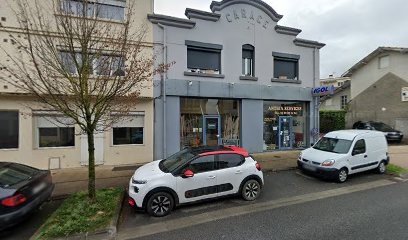 Hy Es, Service de Nettoyage à Lannemezan