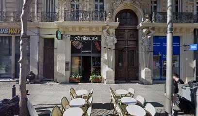 ProtectPure, Service de Nettoyage à Marseille 02