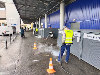 Agil'net, Service de Nettoyage à Boulogne-sur-Mer