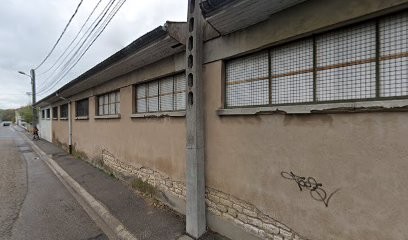 STATION TECHNIQUE DU POÊLE, Service de Nettoyage à Saint-Nicolas-de-Port