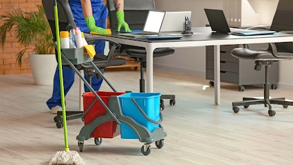 JADE MULTI SERVICES, Service de Nettoyage à Athis-Mons