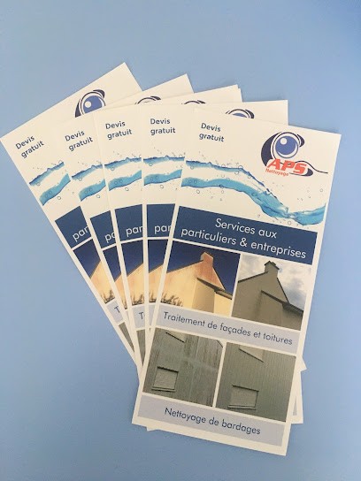 APS Nettoyage Muzillac, Service de Nettoyage à Muzillac