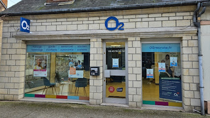 Agence O2 Laon - Services À Domicile Service De Ménage à Laon