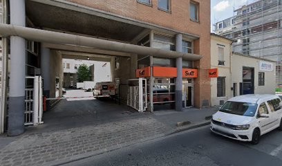 Limitless Cleaning & Services, Service de Nettoyage à Saint-Ouen