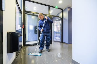 Groupe Candor, Service de Nettoyage à Val-de-Reuil