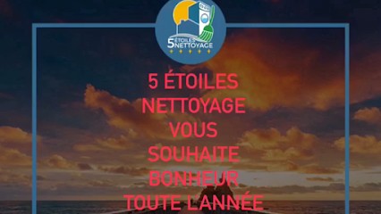 5 ETOILES NETTOYAGE, Service de Nettoyage à Anglet