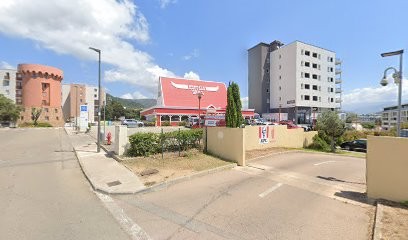 MIEUX VIVRE AJACCIO, Service de Nettoyage à Ajaccio