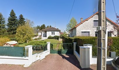 Dans ma grange, Service de Nettoyage à Amilly