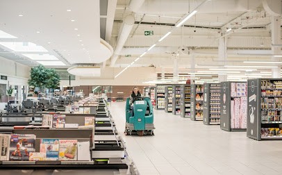 Lustral - Propreté Et Services, Service de Nettoyage à Longvic