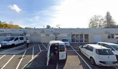 SMS Nettoyage, Service de Nettoyage à Allinges