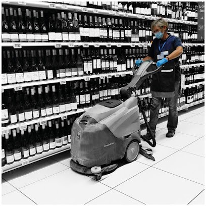 Netto Decor Propreté - Entreprise de Nettoyage Tours, Service de Nettoyage à Cinq-Mars-la-Pile