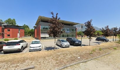 DT Services, Service de Nettoyage à Arbin