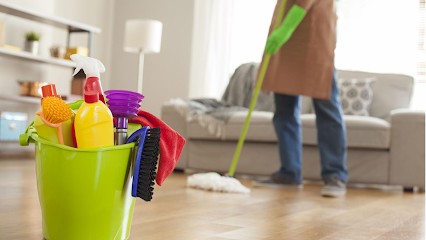 Eurolys, Service de Nettoyage à Clichy