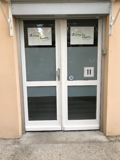 Groupe Paris Nett, Service de Nettoyage à Évry