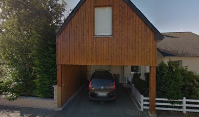 Calmaquario, Service de Nettoyage à Cossé-le-Vivien