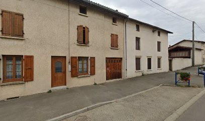 Bel à fer, Service de Nettoyage à Auberives-sur-Varèze