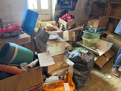 NORD DEBARRAS : Débarras maison et appartement., Service de Nettoyage à Douai
