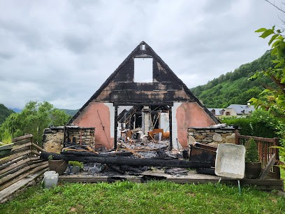 INAPSI, Service de Nettoyage à Puylaurens