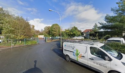 HANDIPROPRE, Service de Nettoyage à Hem