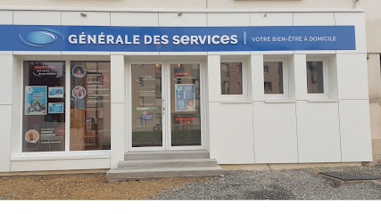 Générale Des Services Vitré - Agence De Services À La Personne Service De Ménage à Vitré