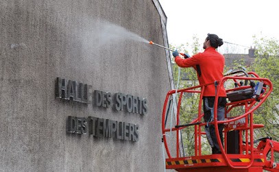 M'UP Nettoyage & Décontamination Bâtiments, Service de Nettoyage à Villette-lès-Dole