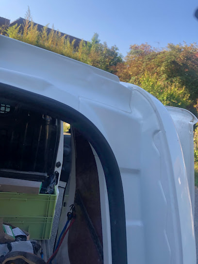 2A Detailing, Service De Nettoyage à Besançon