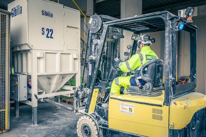 EUROCLEAN, Service de Nettoyage à Rives