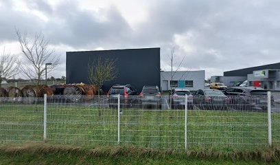 NEONET PROPRETE - TOURS, Service de Nettoyage à Notre-Dame-d'Oé